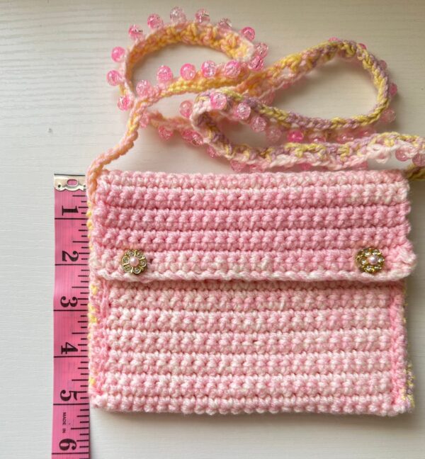 Peach-shoulder-handmade-bag-california-usa-ma-panache